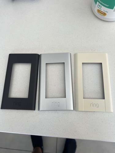 Ring elite pro - ring,