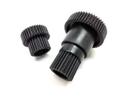 High speed gear - gear, tamiya