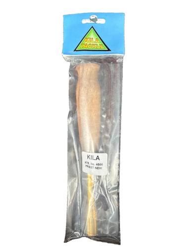 Kila tackle wooden handle - kila,