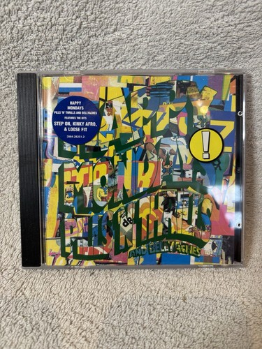 Happy mondays pills - mondays,