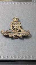 Royal Artillery Regiment SMALL