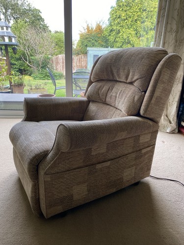 Hsl riser recliner dual motor - hsl,