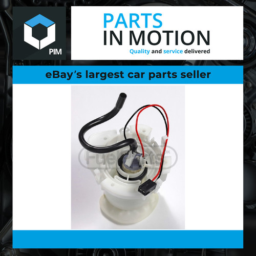Swirlpot fuel pump - swirlpot,,