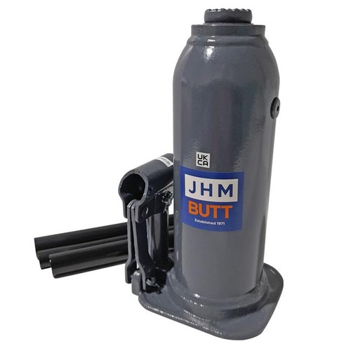 Ton bottle jack - 10,