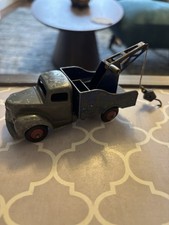 Dinky Toy Meccano Service