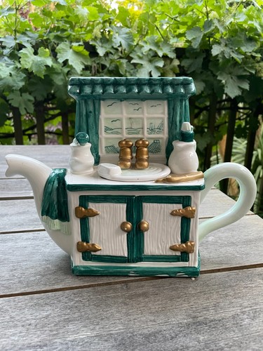 Teapot leonardo victorian - teapot,