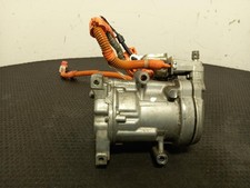 HONDA JAZZ A/C Air