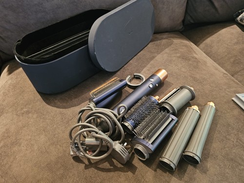 Dyson airwrap complete - airwrap,