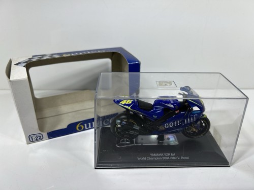 Italeri scale yamaha yzr - italeri,
