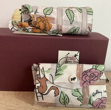 Radley Regents Rose- Floral