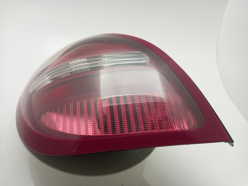 Nissan almera tail light rear - almera,