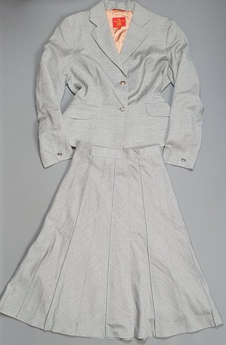 Vivienne westwood suit set - suit,