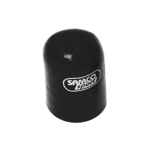 Samco silicone blanking - silicone, cap