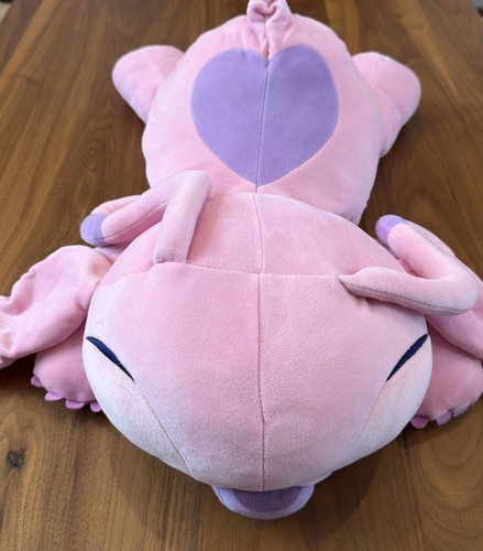 Walt disney cuddleez - cuddleez, angel