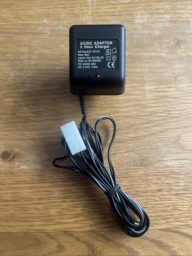 Adaptor hour battery - ac/dc,