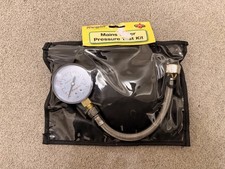 Regin Mains Metre Pressure