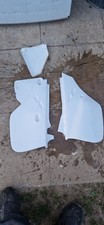 honda crm 250 side panels