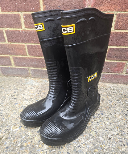 Jcb hydromaster black - jcb,
