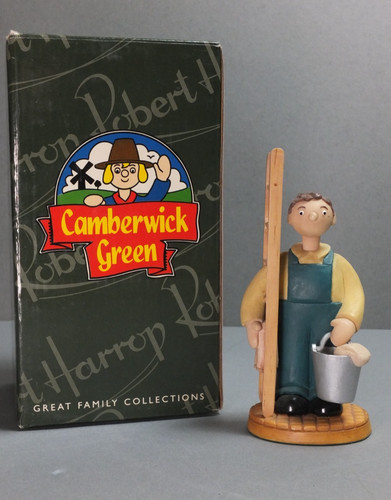 Camberwick green cg82 - cg82, mr