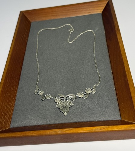 Vintage sterling silver - vintage, 925