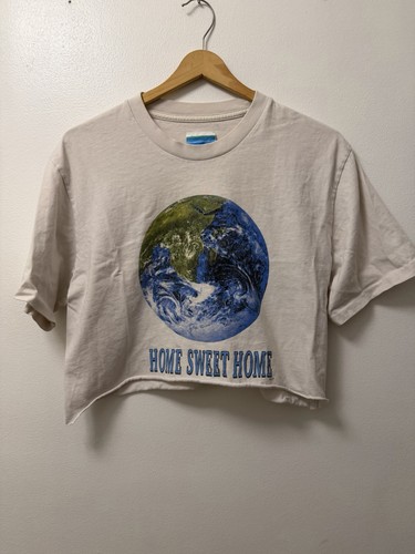 Unif home sweet - home, earth