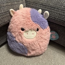 Squishmallows Fuzz-A-Mallows