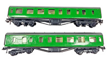 Rake Of 2x Trix? OO Gauge