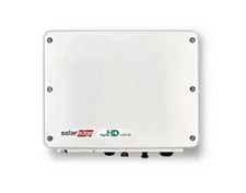 SolarEdge 3680W 3.68kW HD Wave