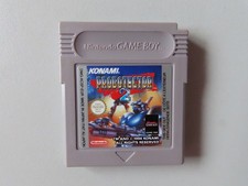 Nintendo Gameboy Probotector 2