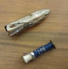 Original Singer 28k/128k/27k