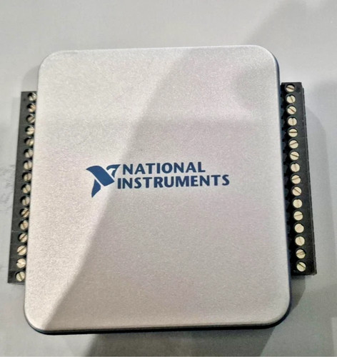 National instruments usb 6002 - instruments,