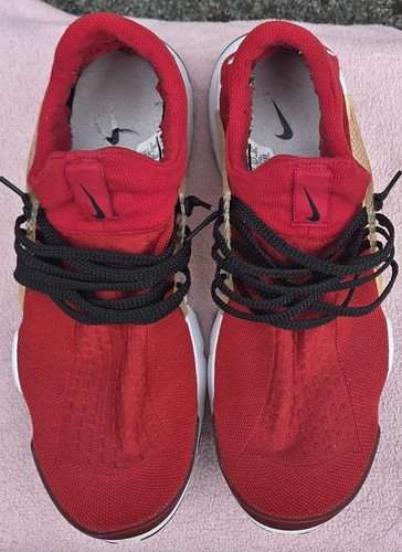 Nike sock dart - nike, red