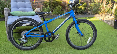Islabikes bienn kids - islabikes, bike