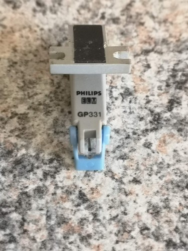Philips gp331 low - low, mass