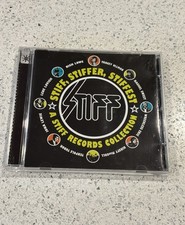 Stiff records collection - stiff, cd
