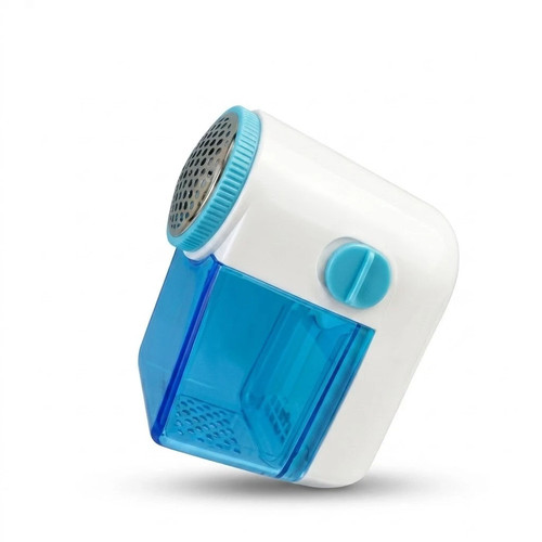 Electric fabric shaver - fabric,