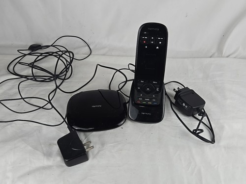 Logitech harmony ultimate one - logitech,