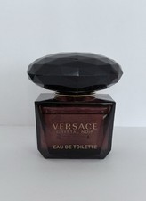 Versace Crystal Noir EDP Spray