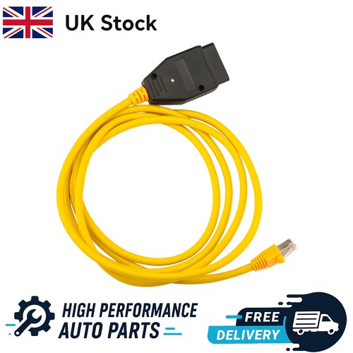 For bmw ethernet obd enet - for,