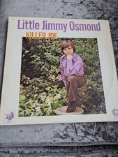LITTLE JIMMY OSMOND KILLER JOE