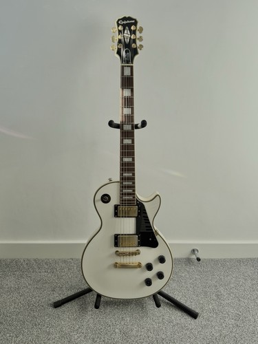 Epiphone les paul custom pro - les,