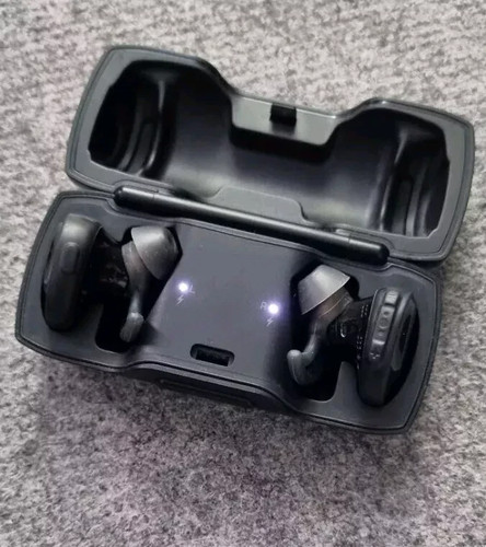 Bose soundsport free - bose, wireless