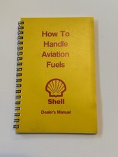Vintage Shell How To Handle