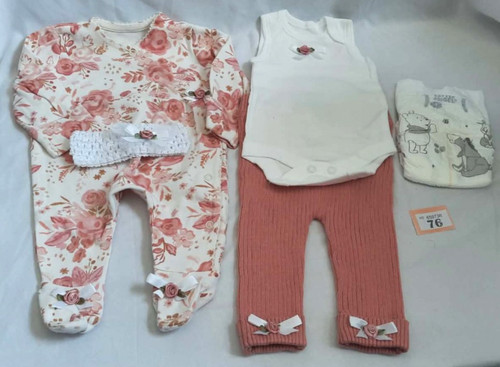Reborn baby dolls clothes - , and