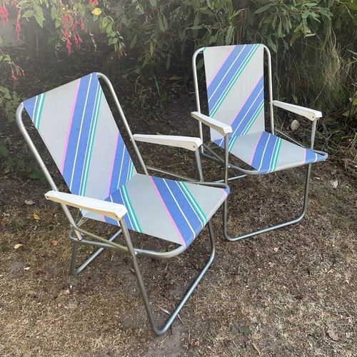 Vintage retro foldable garden - retro,