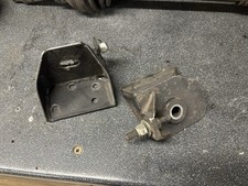 Classic Mini Spaceframe beam