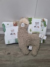 Hinch Farm Double Bedding Set