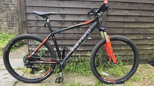 Carrera fury mtb read - -,