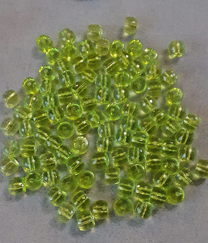 100 10mm acrylic - 100,