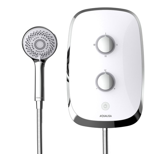 Aqualisa emotion electric - emotion,